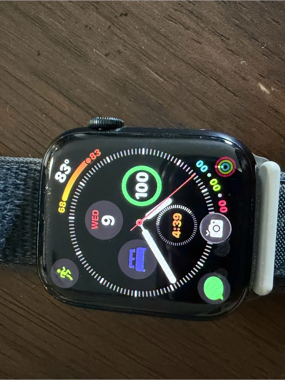 Apple Watch Series 9